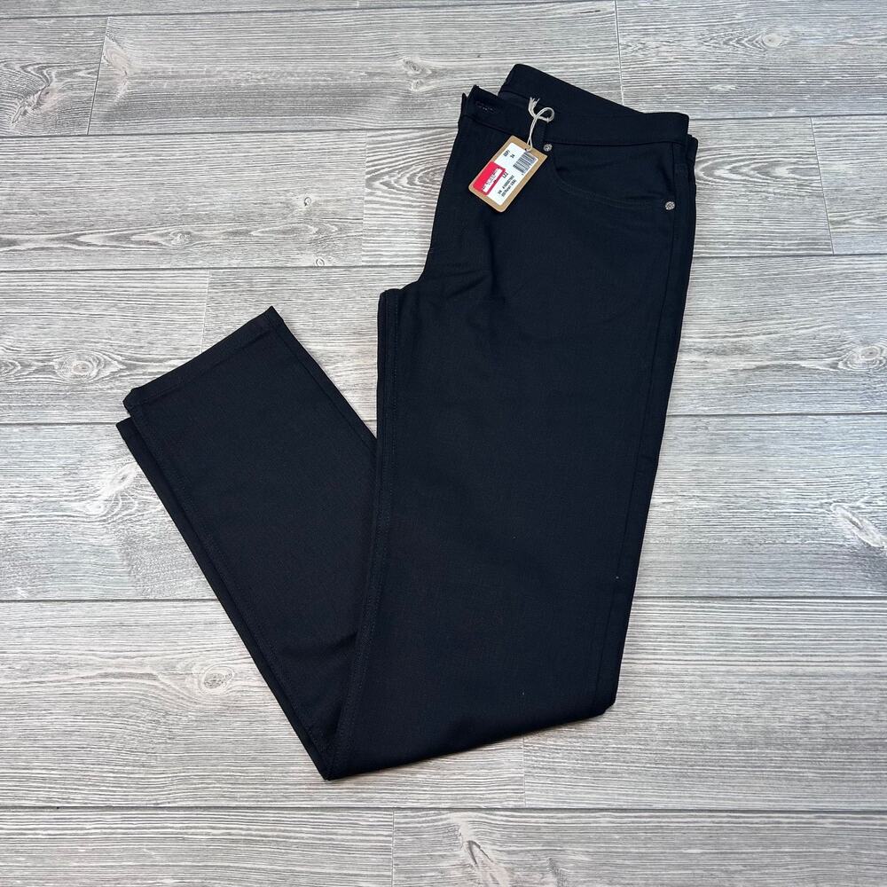 A.P.C. Petit New Standard Jeans Black 34 NWT
